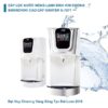 Máy lọc nước│[G-Water]Cây nước để bàn GWATER GS- 7571│HOWMAI｜Rất tốt để mua trong và ngoài nước