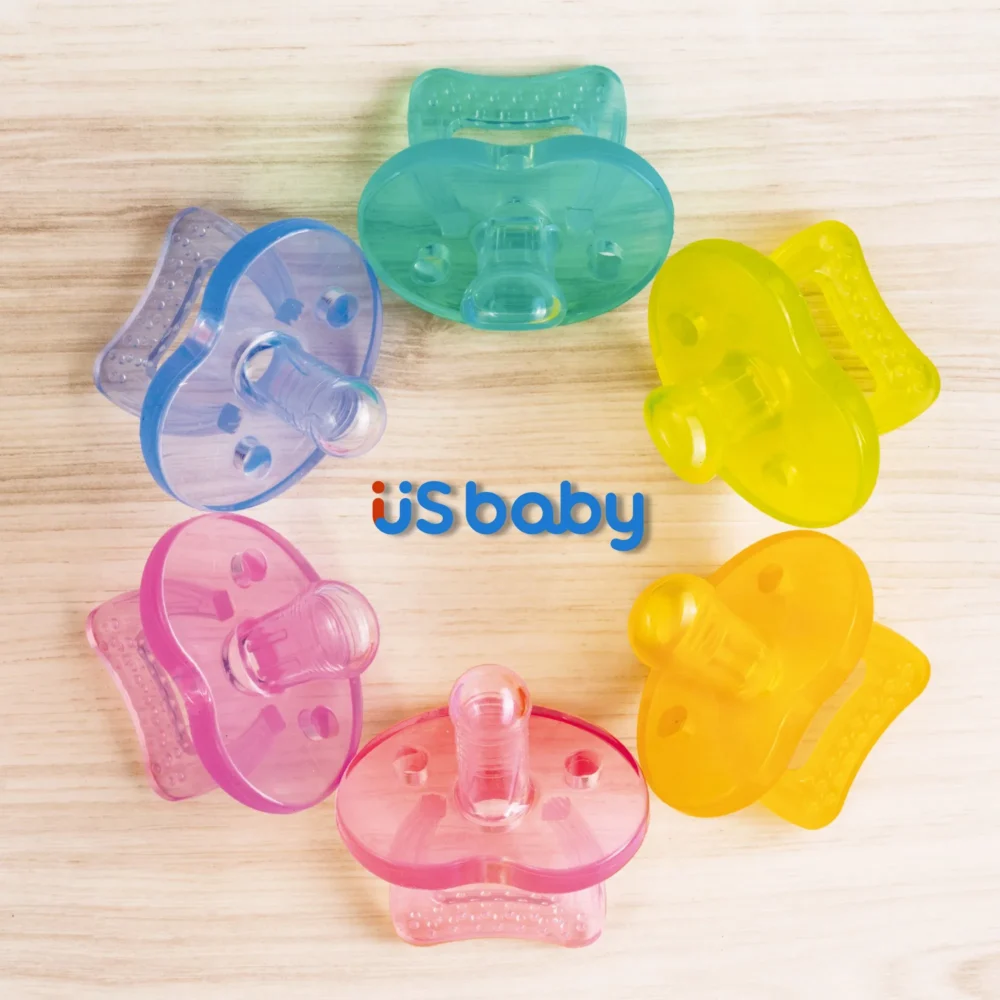 Doanh nghiệp hợp tác│US BABY│HOWMAI｜Rất tốt để mua trong và ngoài nước