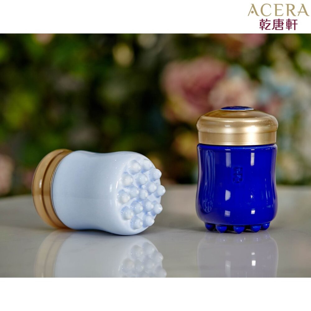 thương hiệu bình nước│cốc cầm tay sức sống (Xanh bảo ngọc)│HOWMAI｜Rất tốt để mua trong và ngoài nước