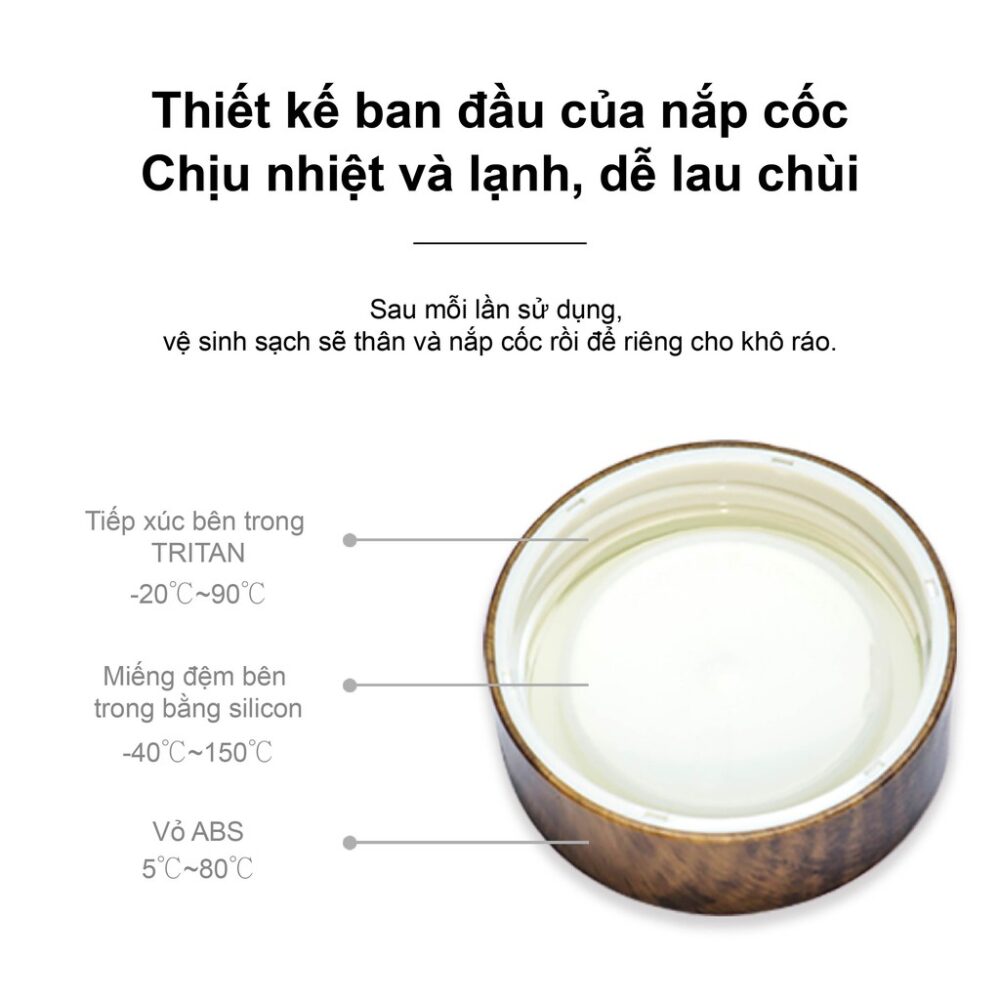 thương hiệu bình nước│Cốc cầm tay ONE O ONE_ bầu trời đầy sao (bột hoa hồng)│HOWMAI｜Rất tốt để mua trong và ngoài nước