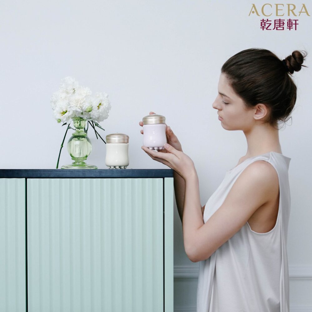 thương hiệu bình nước│cốc cầm tay sức sống (Hồng paste)│HOWMAI｜Rất tốt để mua trong và ngoài nước