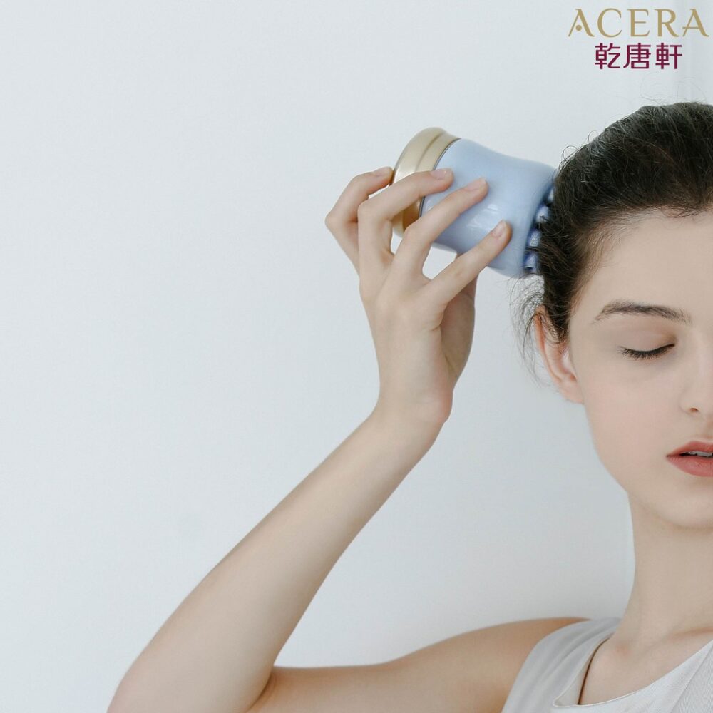 thương hiệu bình nước│cốc cầm tay sức sống (Xanh bảo ngọc)│HOWMAI｜Rất tốt để mua trong và ngoài nước